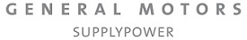 GM SupplyPower